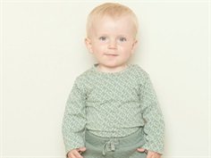 Petit by Sofie Schnoor body NYC washed dark green 